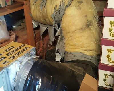 Air Ducting Repairs & Replacement