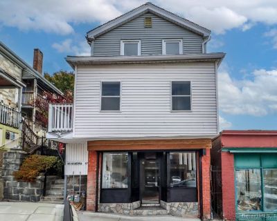 15 Minerva Street. Property for Rent in Derby, CT for $1,700. This 750 square foot property was built in 1900 on a lot size of 0.02.. Discover the perfect space to create your own in this well-located downtown commercial suite, ideal for retail or professional office use. This versatile property offers excellent visibility, steady foot traffic, and an open layout ready to bring your business vi...