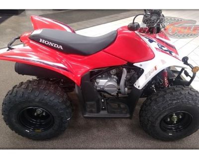 2023 Honda TRX90X ATV Kids Bay City, MI