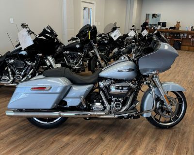2023 Harley-Davidson Road Glide Tour Fairbanks, AK