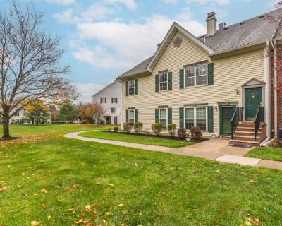 3 Bedroom 1BA House For Rent in Bridgewater Twp., NJ