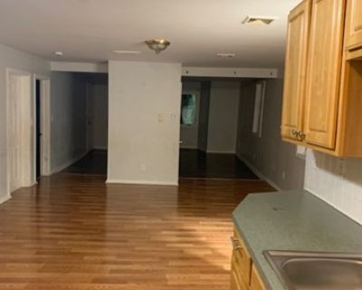 3 Bedroom 1BA 1000 ft Apartment For Rent in Fall River, MA