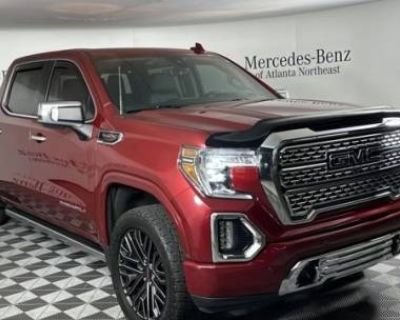 2019 GMC Sierra 1500 Denali