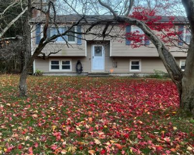 3 Bedroom 2BA 1820 ft Single Family House For Sale in Wallingford, CT