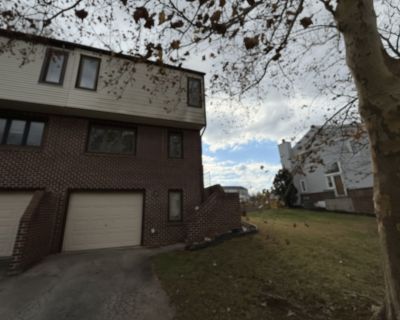 3 Bedroom 2BA 1440 ft Townhouse For Rent in King Of Prussia