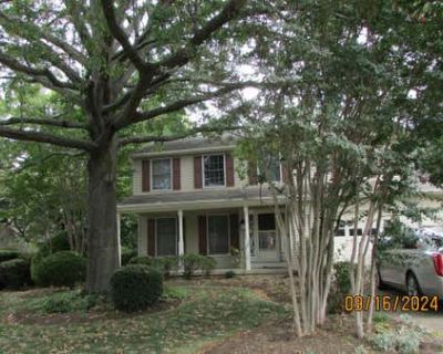 4 Bedroom 3BA 3289 ft Single Family Home For Sale in RESTON, VA