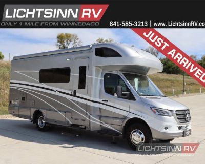 2023 Winnebago 24D For Sale by Dealer in Forest City, Iowa