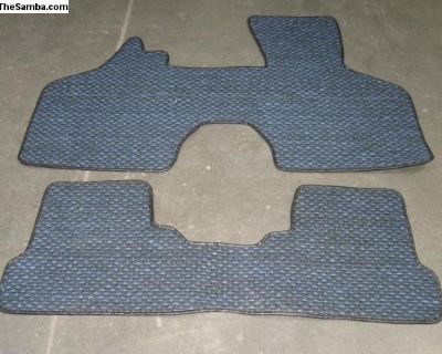 Type 3 Coco Mats