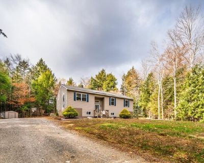 Campground Rd, Wilmot, Home For Sale