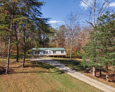 S Lick Creek Rd, Lyles, Property For Sale