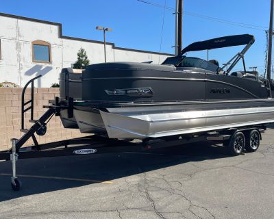 2025 Avalon 2385 CATALINA QLWS