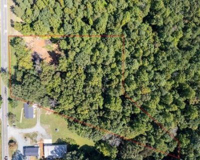 Nc Hwy, Burlington, Plot For Sale