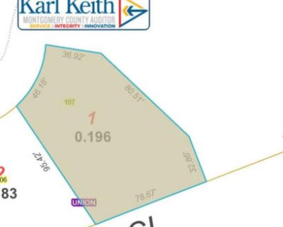 Land For Sale in Englewood, OH