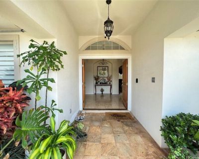 - Hunekai St, Kapolei, Home For Sale