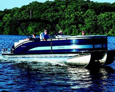 2022 Harris Solstice 230