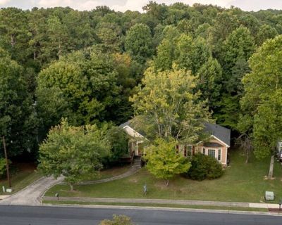 Kincaid Cv, Marietta, Home For Sale