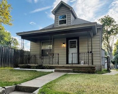 Lawndale Ave, Kansas City, Home For Sale