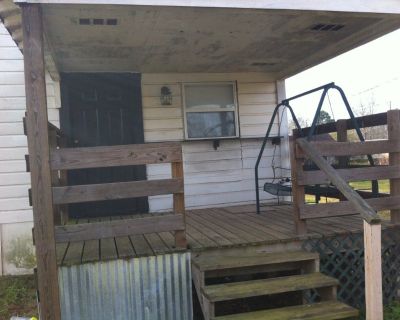 Just Available: House for Rent! Some Bills Paid, with Washer/Dryer!