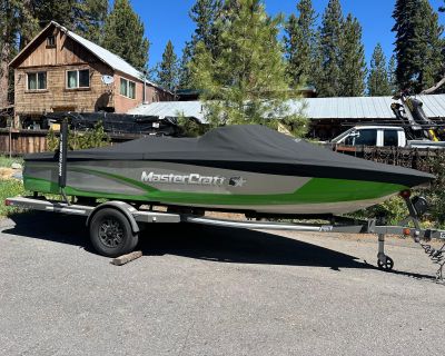 MasterCraft ProStar 2019