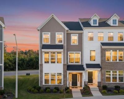 4 Bedroom 3.5BA 2374 ft Apartment For Rent in Wake County, NC