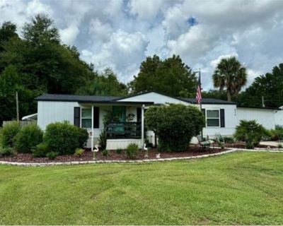 3 Bedroom 2BA 1345 ft² Residential For Sale in SILVER SPRINGS, FL