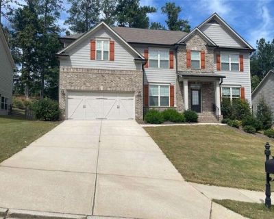 Rosemeade Way, Acworth, Home For Sale