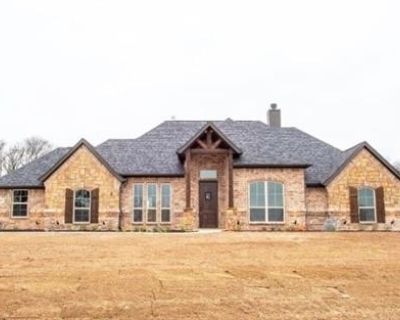 3 Bedroom 2BA Home For Rent in Reno, Texas