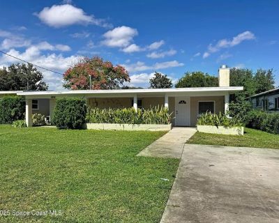 Highland Ct, Cocoa, Home For Rent