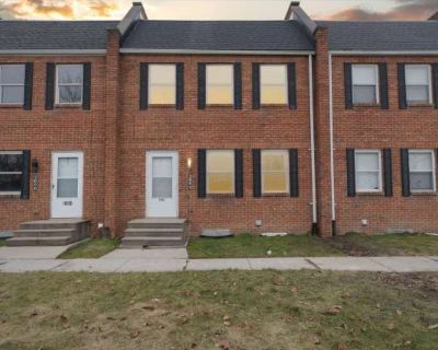 3 Bedroom 1.5BA 1554 ft Apartment For Rent in Bridgeport, MI