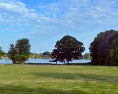 Land For Sale in NORTH HERO, VT