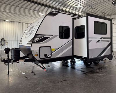 2025 Jayco Jay Feather 19MRK