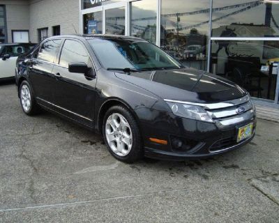 Are these your symptoms? Your car uses too much gas? Smells like its burning oil? Does it get the shakes? Does it clank or bang? Does it clunk? This 2010 Ford Fusion is what our Car Doctor Recommends. Come on down to Del Toro today and we will fill your prescription.

Check us out at www.deltoroautosales.com