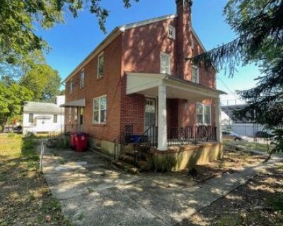 S Eighth St, Quakertown, Home For Sale