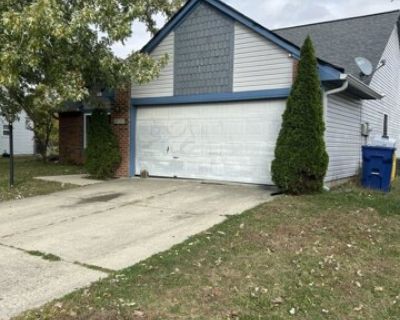 3 Bedroom 2BA 1400 ft Slippery Rock Rd, For Rent in Indianapolis, Indiana