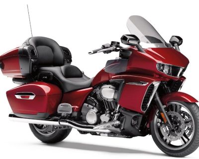 NEW 2018 YAMAHA VENTURE (SAVE $5500.00)