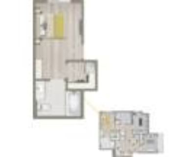 Concourse - Ascent Furnished Co-Living Primary Suite B3A