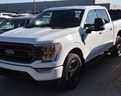 Used 2023 Ford F-150 XLT for sale in Grapevine, TX | Stock #PPFB21671