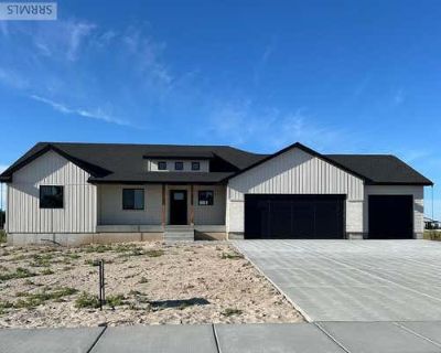 3 Bedroom 2BA 3556 ft Single Family Home For Sale in RIGBY, ID