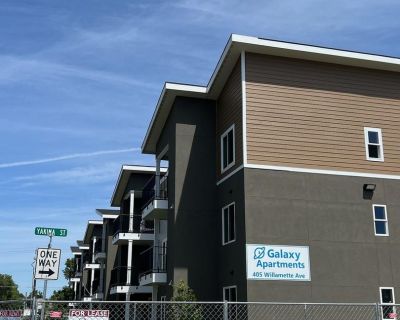 3 Bedroom 2BA 1150 ft Apartment For Rent in Umatilla, OR
