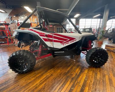 2021 Honda Talon 1000R Utility Sport Laurel, MS