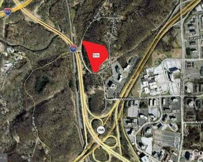Land For Sale in LINTHICUM HEIGHTS, MD