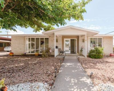 3 Bedroom 2BA 2140 ft Single Family Home For Sale in ALAMOGORDO, NM