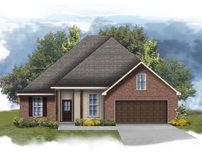 5 Bedroom 3BA 2720 ft Single Family House For Sale in Shreveport, LA