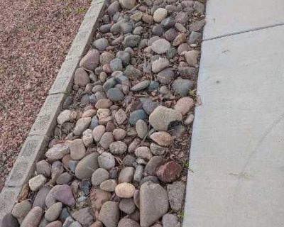 Free Medium River Rock