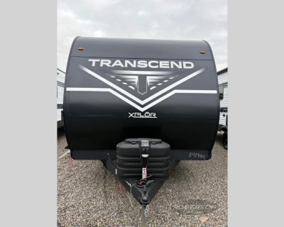 2026 Grand Design Transcend Xplor 23BHX