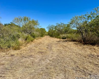 1 Bedroom 871200 ft Studio For Sale in McCoy, TX