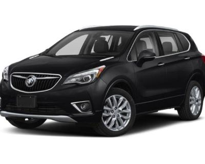1 previous owner(s). Mileage: 0. SUV. Fuel Type: Gas. Bronze Alloy Metallic 2019 Buick Envision Premium I AWD 9-Speed Automatic 2.0L 4-Cylinder DGI DOHC VVT TurbochargedPrices exclude tax, title, license and a $998 documentation fee. All offers apply only to vehicles in stock at time of purchase. Prices expire at midnight on the date displayed. By submitting my contact information, I consent to...