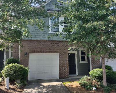 3 Bedroom 2BA Apartment For Rent in Conyers, GA