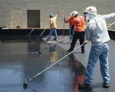 Waterproofing Services in Ottawa