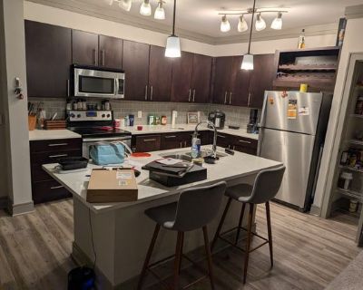 Brooke Stewart (Has an Apartment) on iROOMit. Room in the 2 Bedroom 1BA...